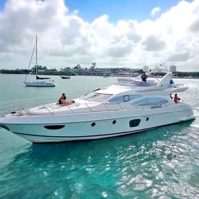 70′ Azimut