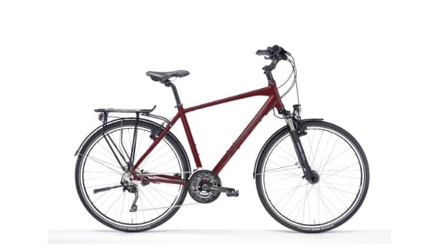 (32) Trekkingrad Campus