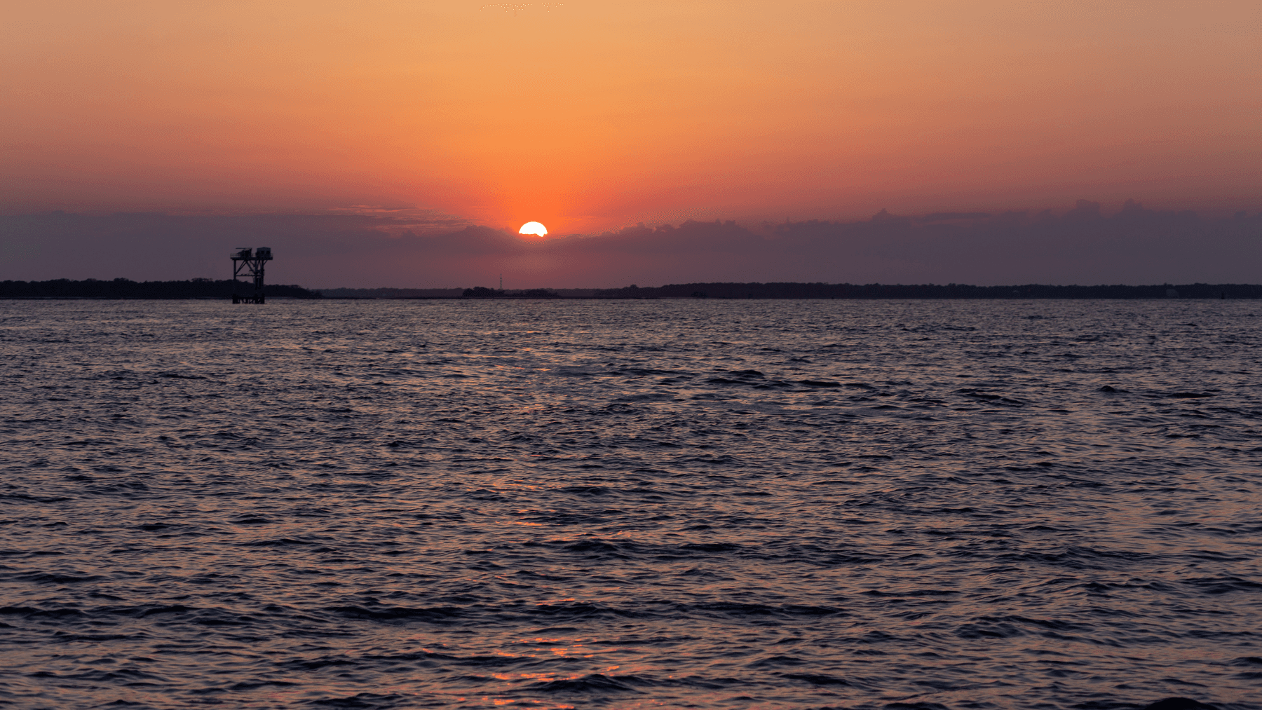 Adult Twilight BYOB Cruise