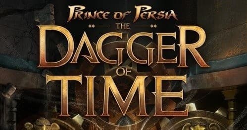 Prince Of Persia: The Dagger Of Time