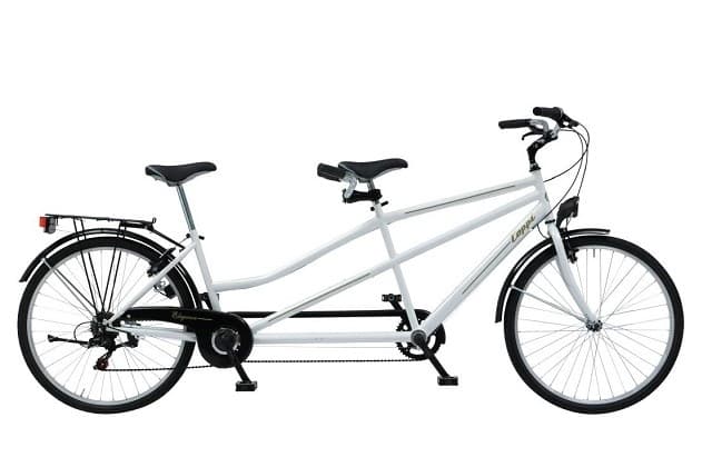 Tandem