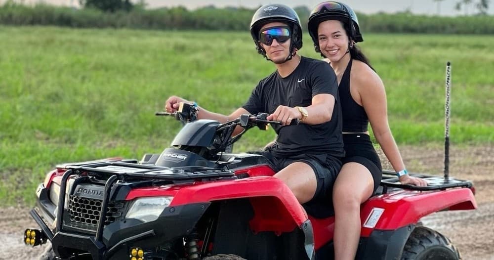 ATV Riding - (Fort Lauderdale)