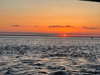 Beignets And Bubbles Sunset Cruise