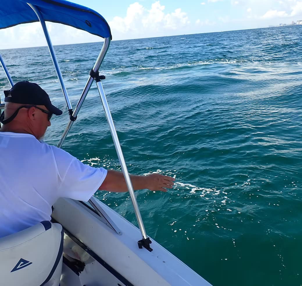 2-Day MDEA Boat Handling Course Specialty