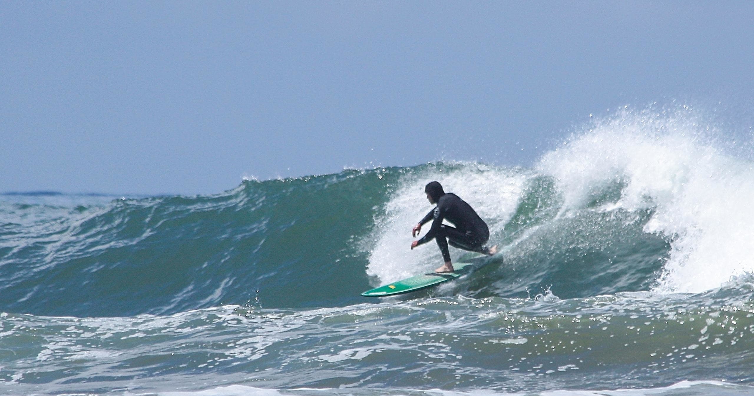 Surf Rental Package