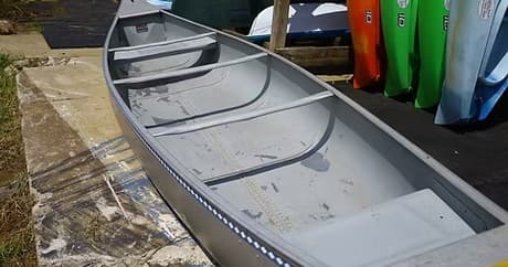 Canoe - 3 Person