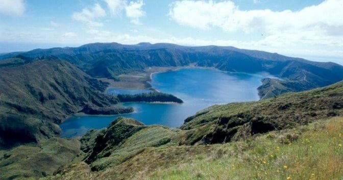 Jeep tour - Sete Cidades/Lagoa do Fogo (full day)