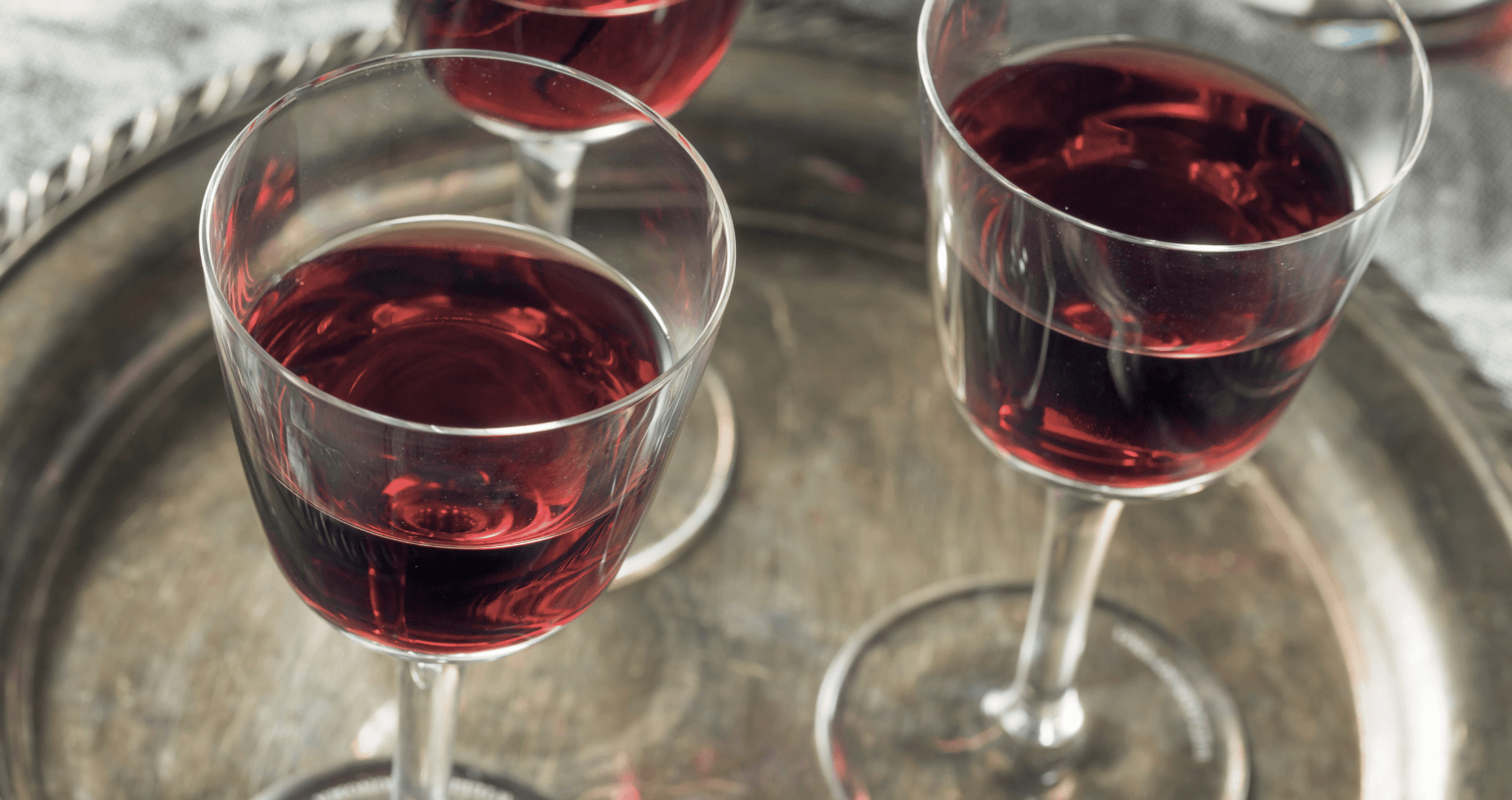 Port Wine Tasting