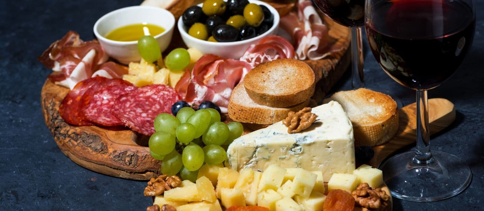 Reggio Emilia for Foodies