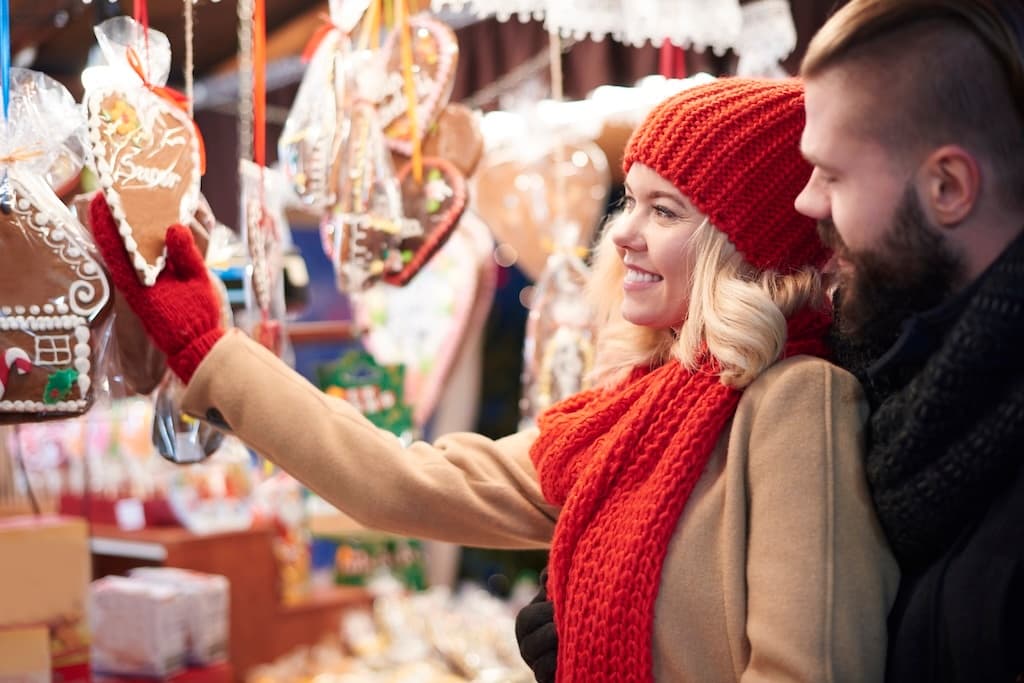 PRIVATE Tour of Vienna’s Enchanting Christmas Markets
