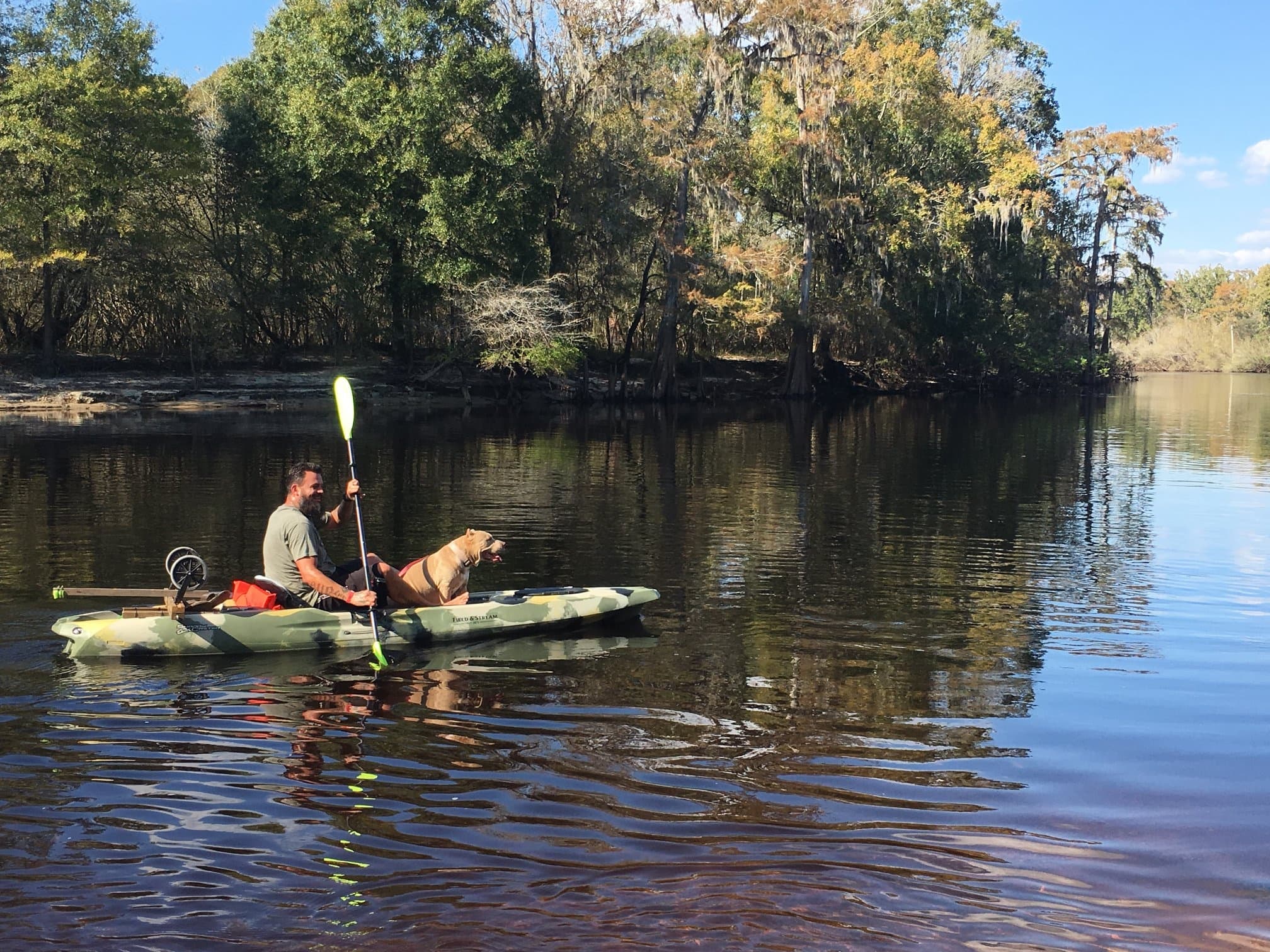 Canoe Rentals