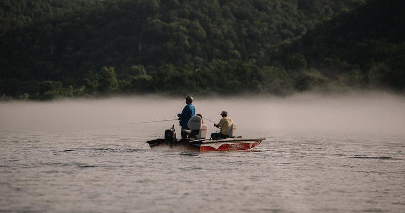 Boat Rental