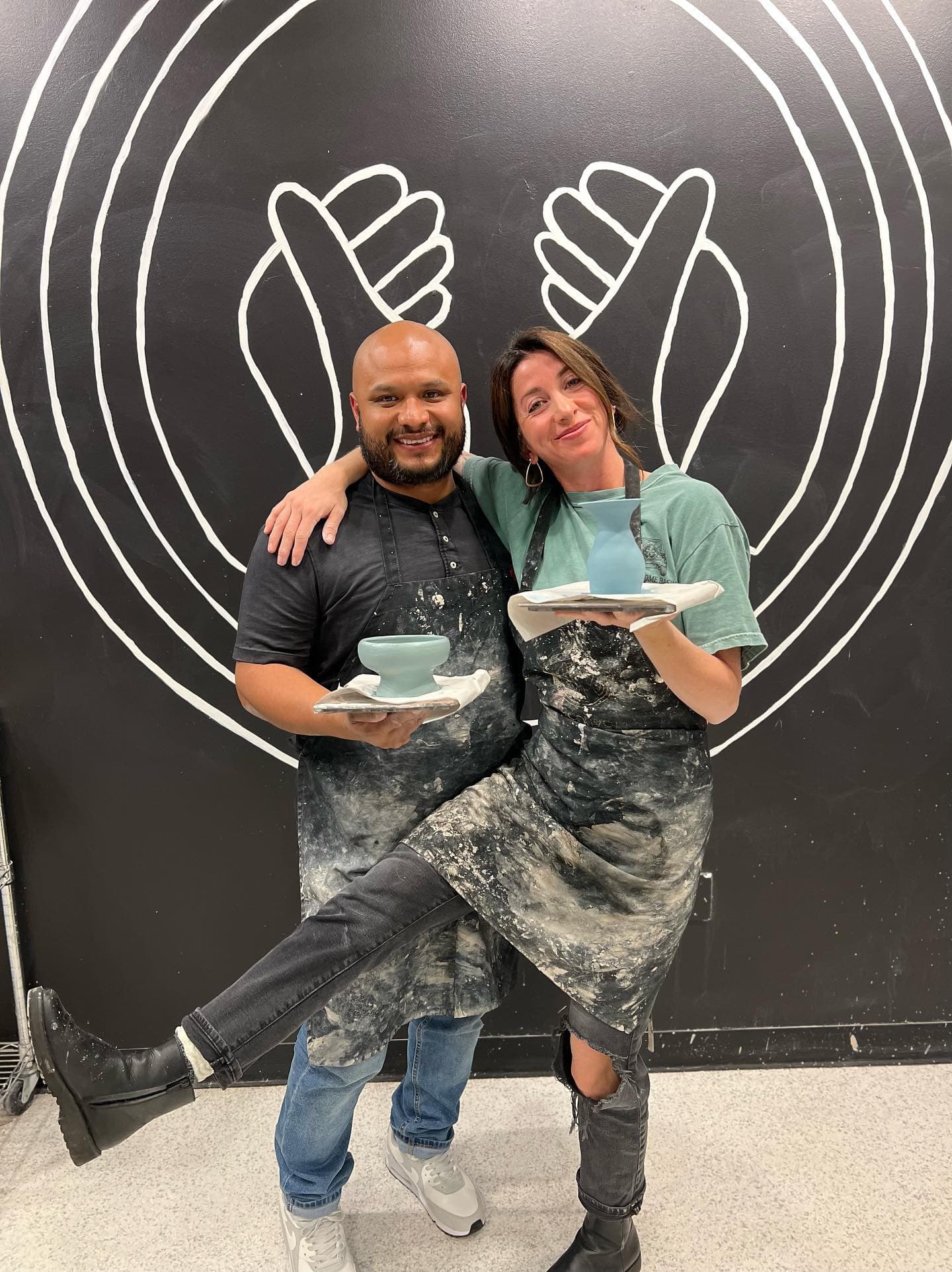 Paint Experience