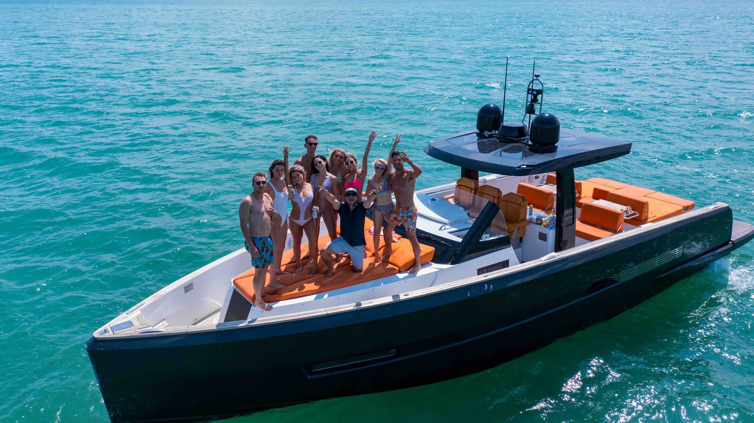 42' FJORD