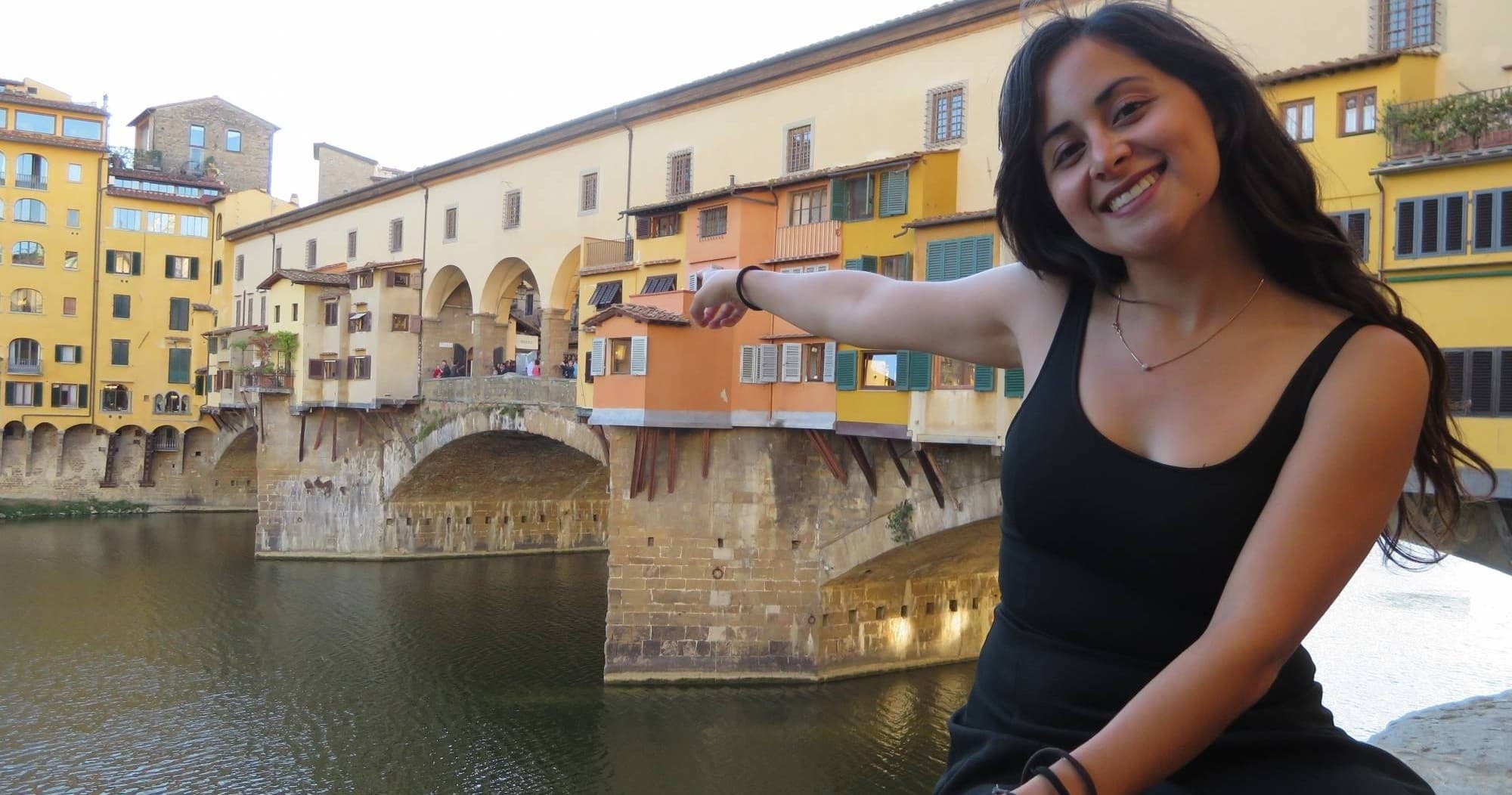 TOUR A FIRENZE DI UN GIORNO