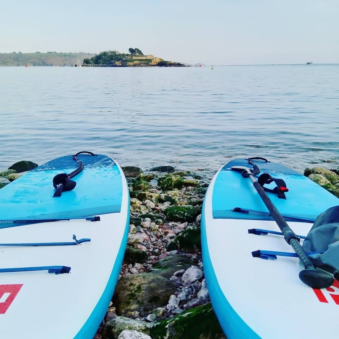 1.5 Hour SUP Hire