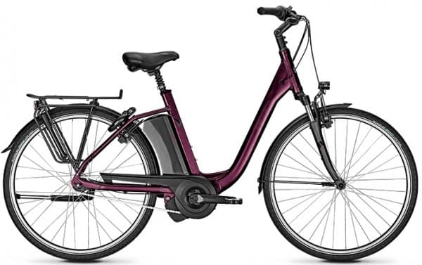 E-Bike