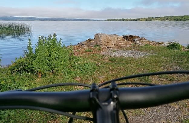 River Run Cottages eBike Experience (only available for guests)