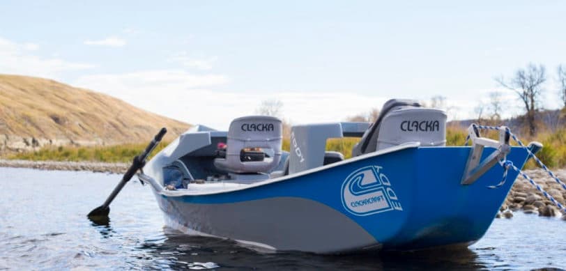 Four Day Canoe, Fishing Raft, or Drift Boat Rental