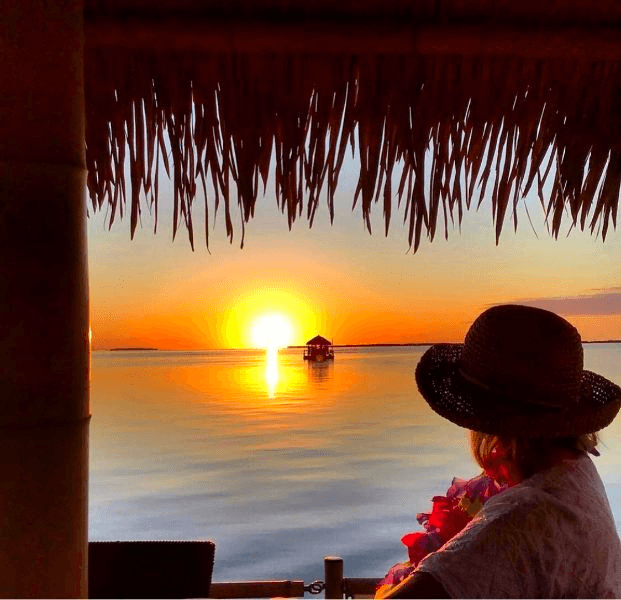 Sunset Cruise
