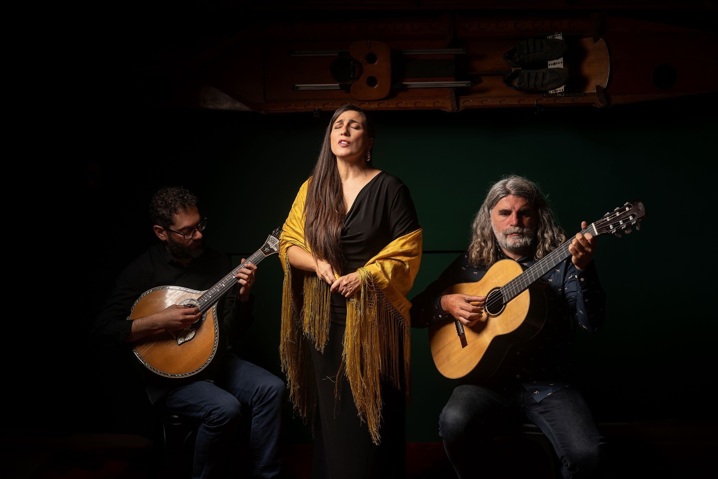 Fado Tradicional- Desconto Especial - Grupos 9+