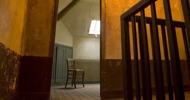 Auberge Ravoux dite « Maison de Van Gogh »