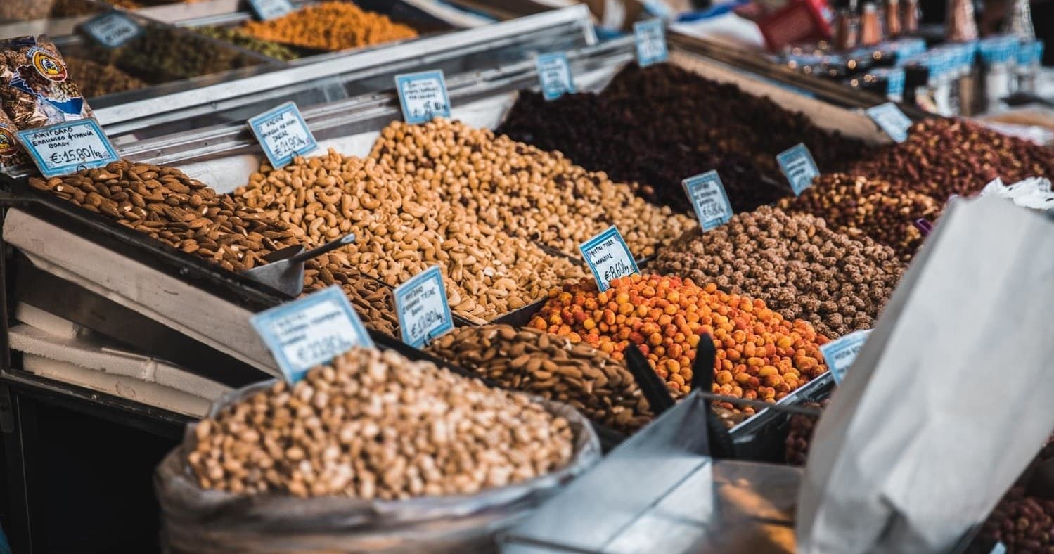 Nafplion: Food Tasting Tour
