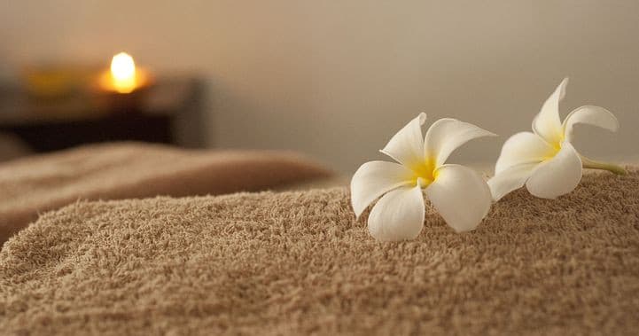 Deep Tissue Massage