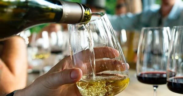 Uncorked & Toasted Wine Tour