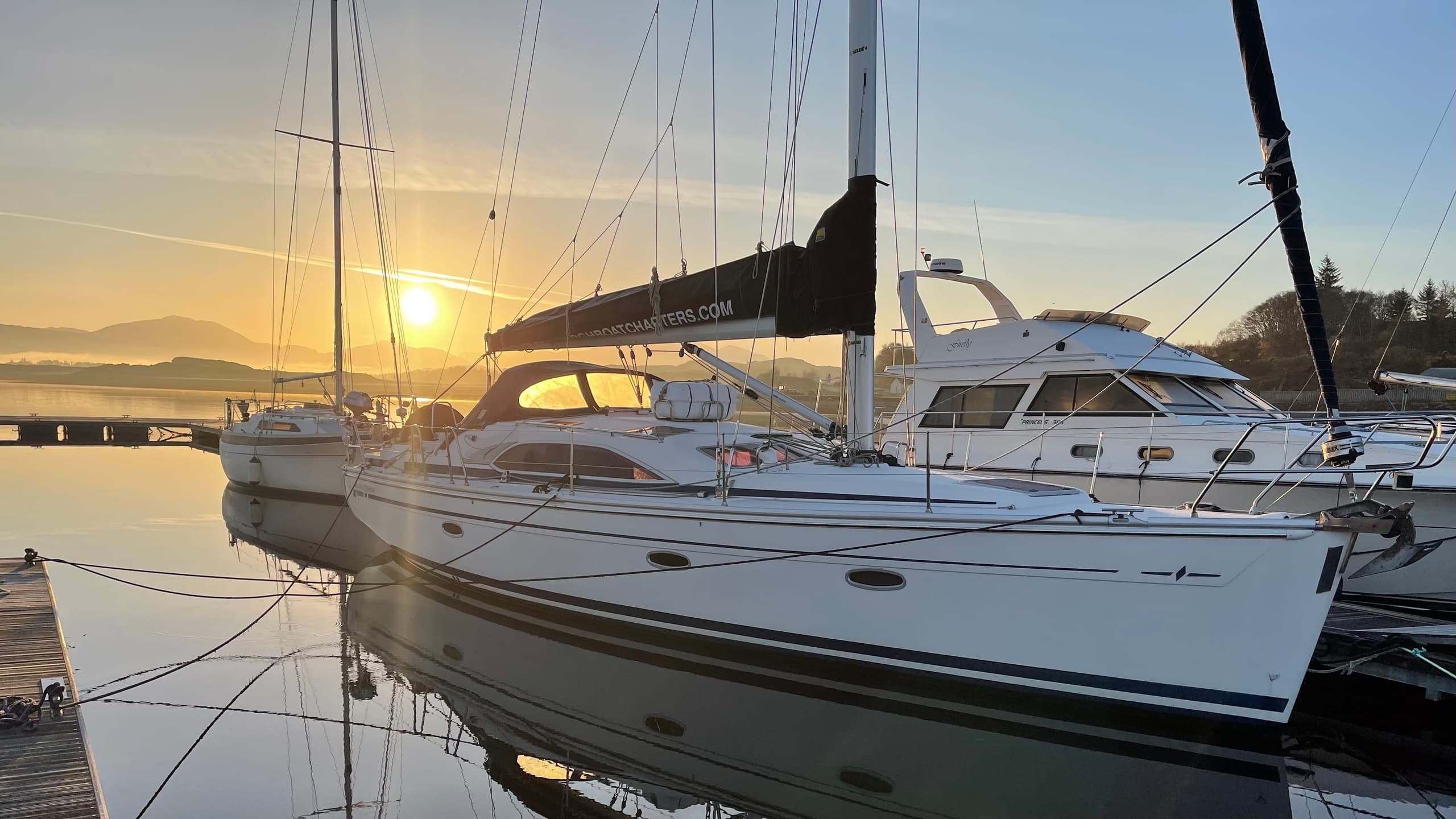 West Coast Full Day Private Charter