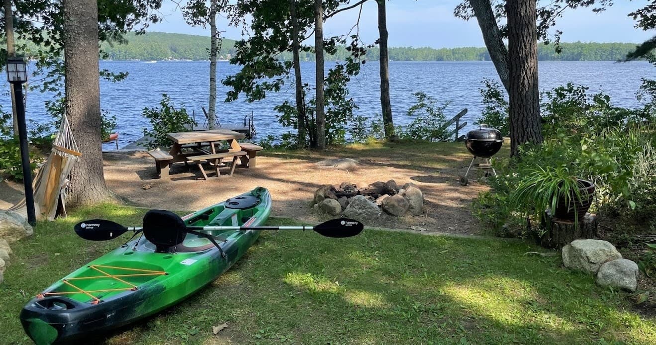 Four Day Rental
