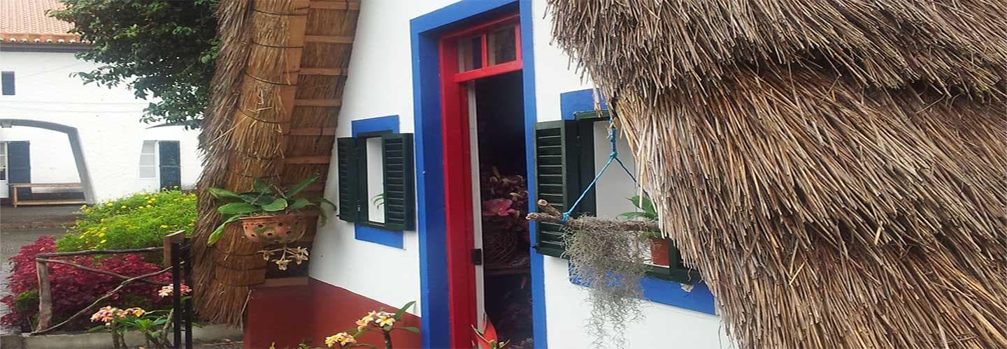 TOUR -Balcoes Walk - Laurisilva Forest & A-Framed Houses
