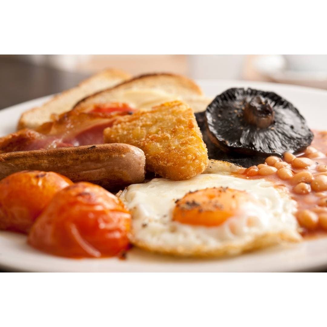 Private Breakfast Cruise With Skipper