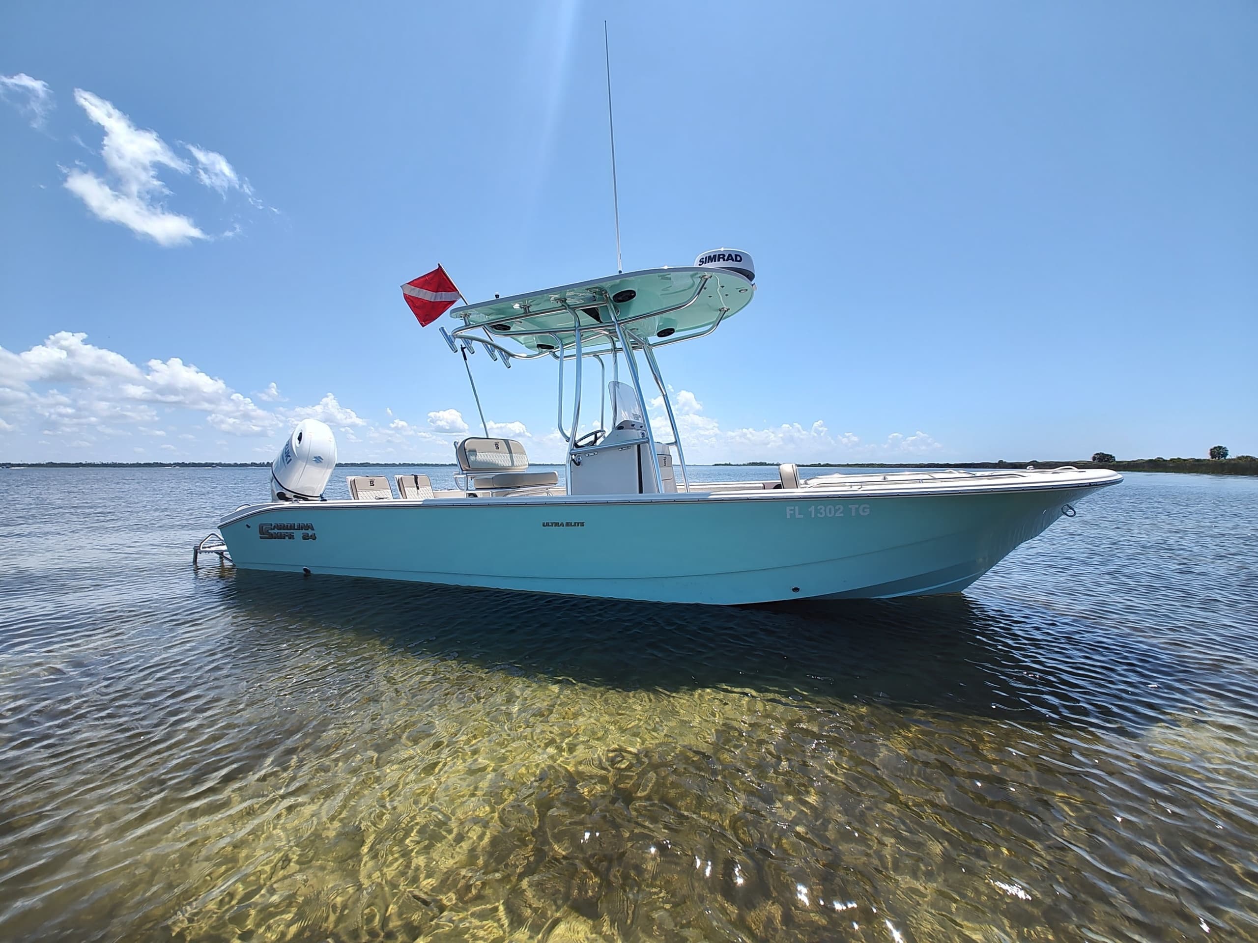 Half Day Private Charter