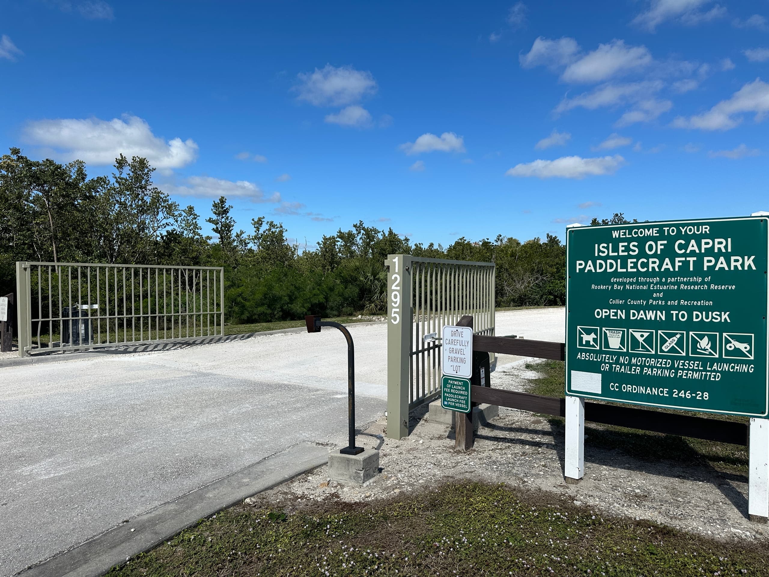 Delivery Request - Isles Of Capri - Full Day Rentals