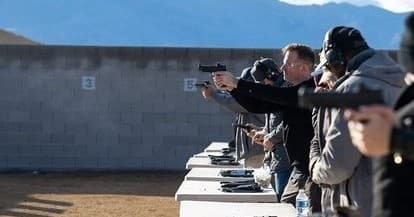 Day Pass for Open Range