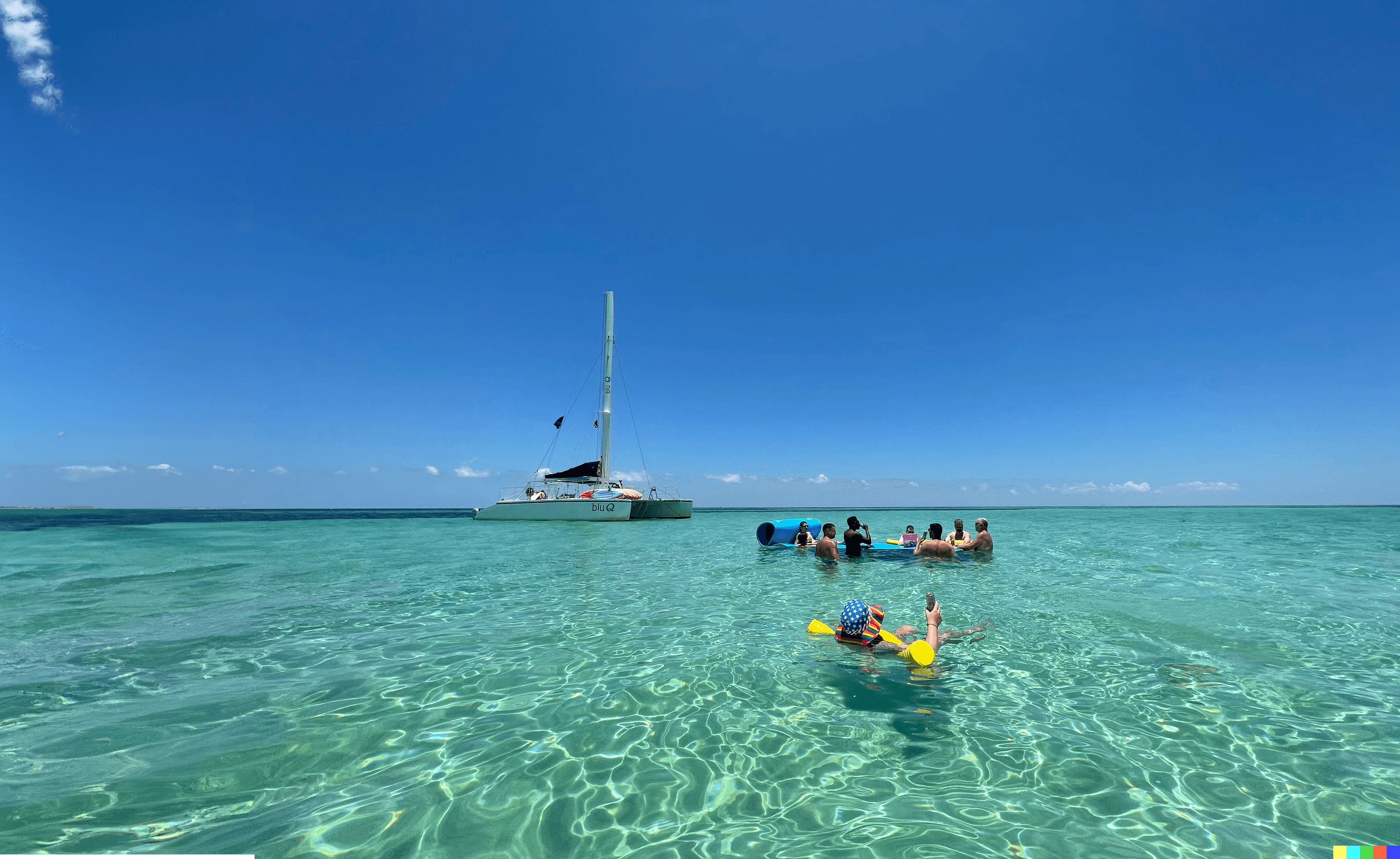 ⛵️ All Male Day Trip 🏳️‍🌈