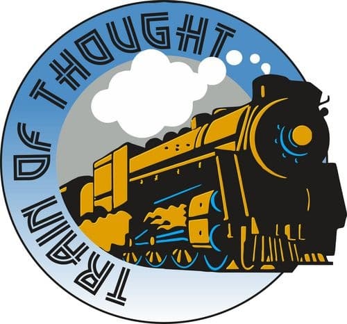 The Train of Thought
