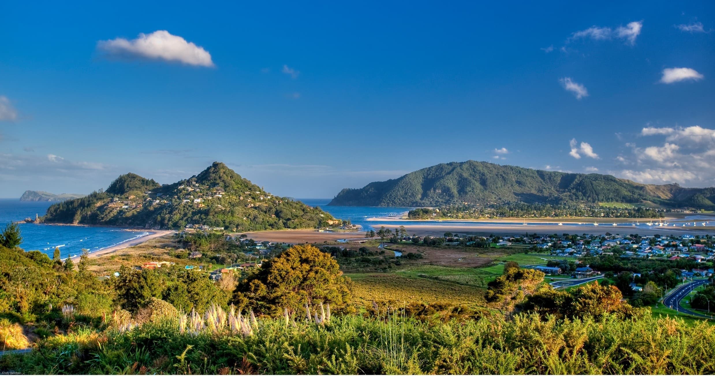 Auckland to Hokianga and Bay of Islands 3 Day Private Tour