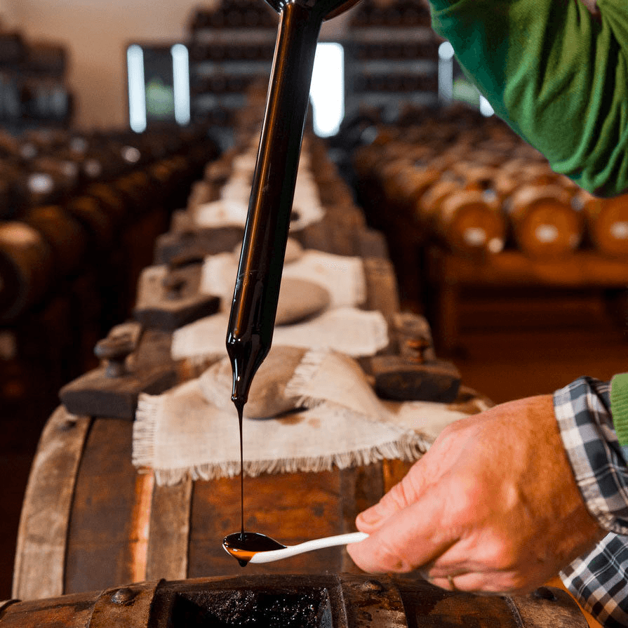 Visita dell’acetaia e degustazione “i Grandi Classici”