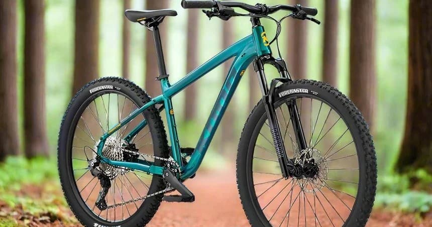 XL Kona Cinder Cone 27.5 Mountain Bike Rentals"