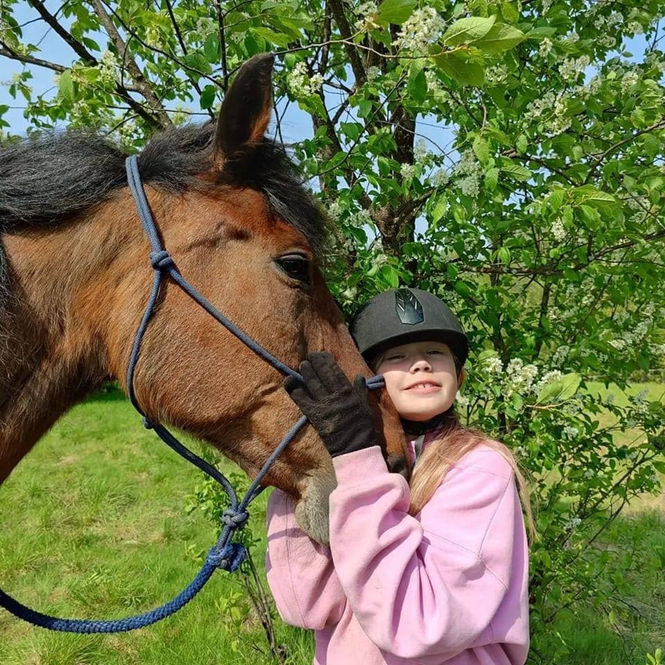 Simo 1-Hour Trail Ride without transport