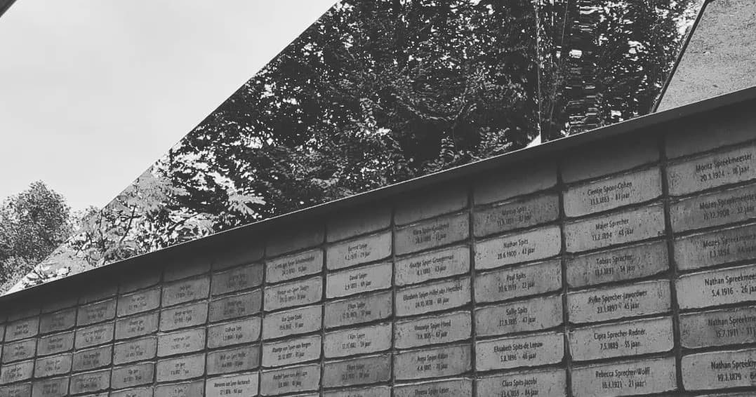 Amsterdam - Accessible Tour Second World War