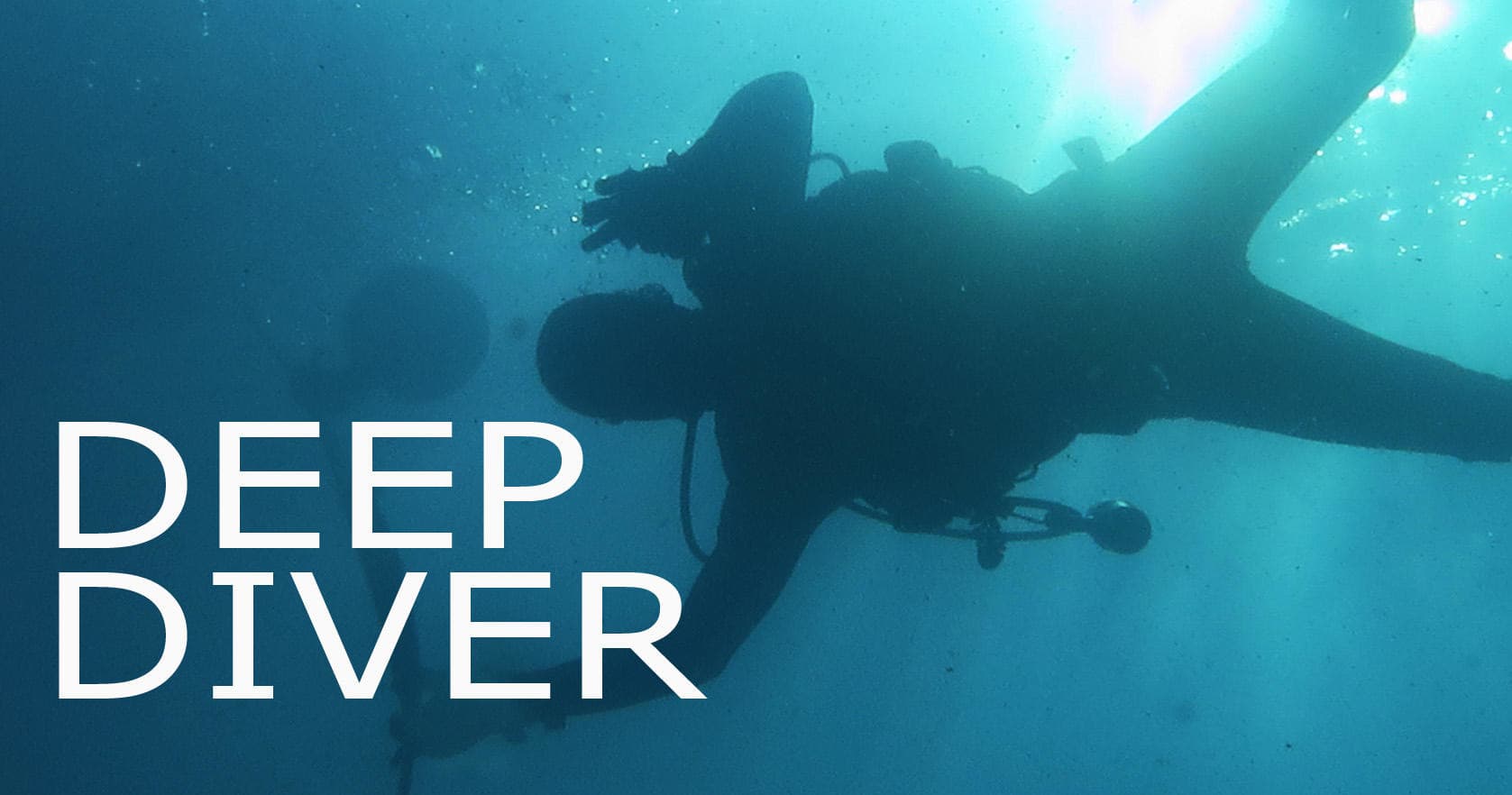 PADI – Deep Diver