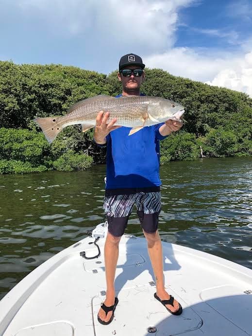 5 Hour Fishing Trip