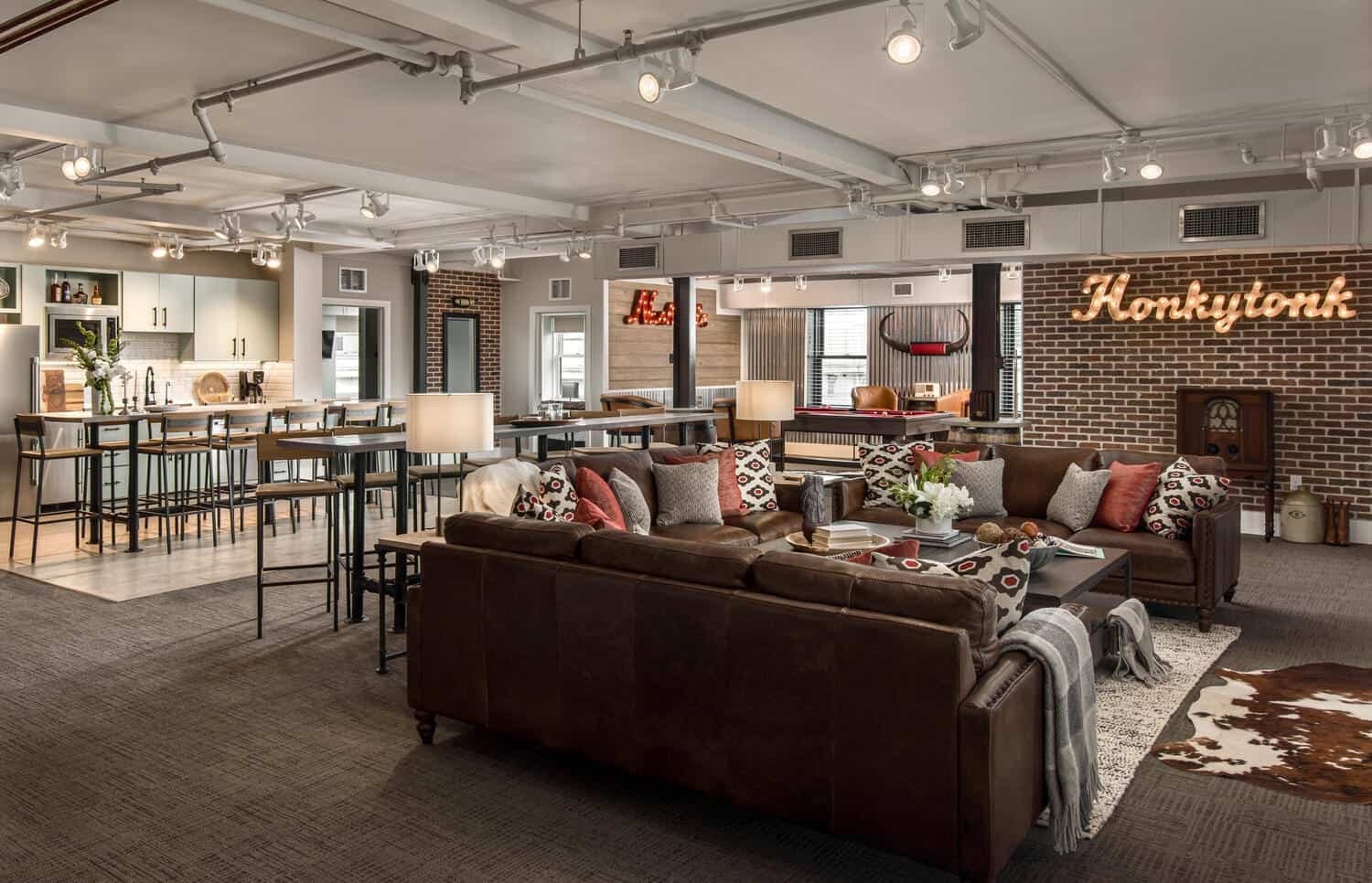 The Maddox Hotel Nashville