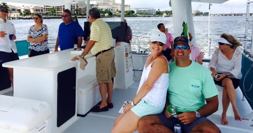 Private Charter/Splash Party