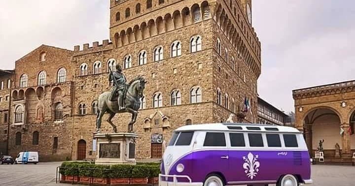 FLORENCE 4 FAMILY