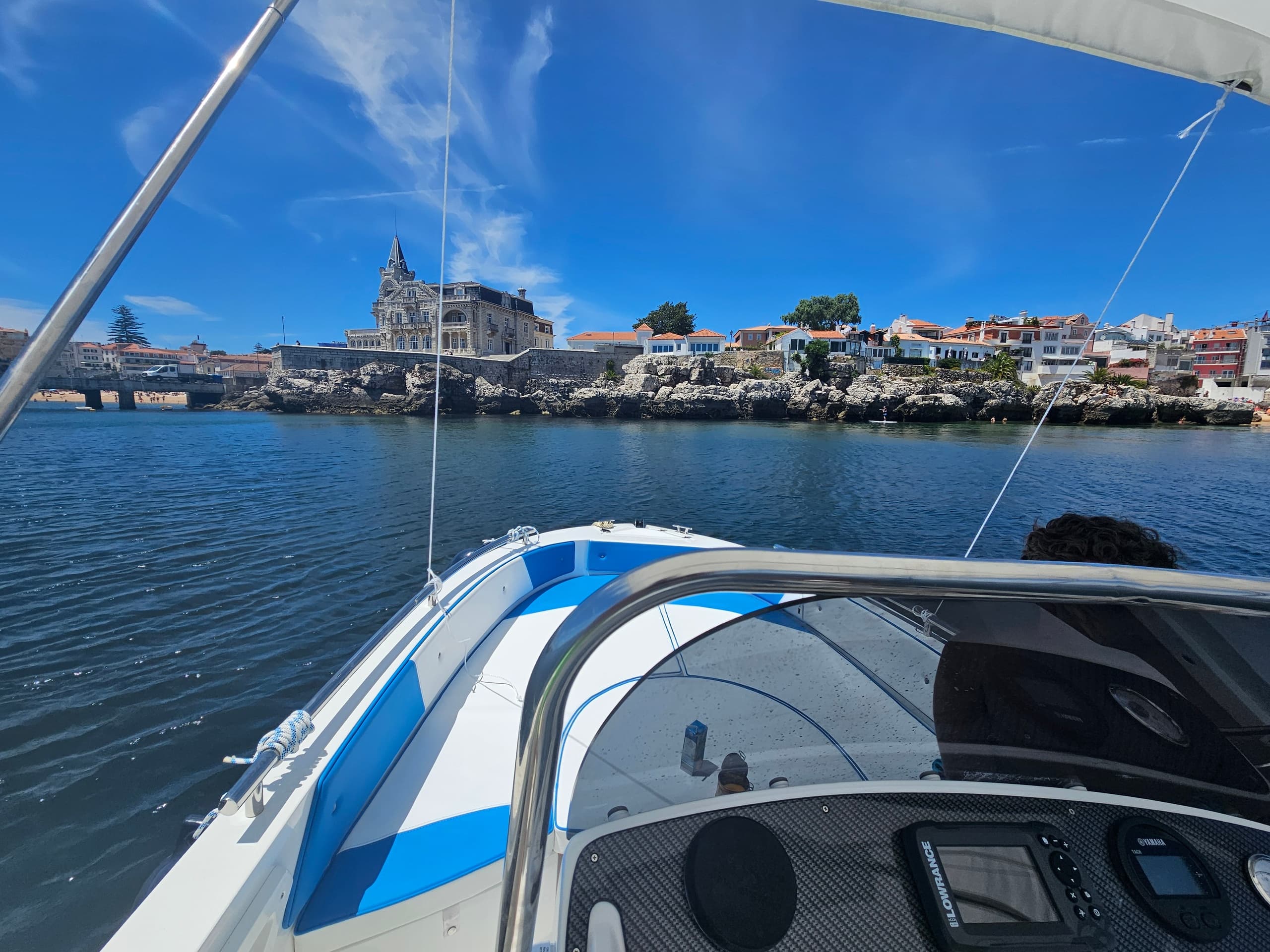 Rent a Boat without Skipper