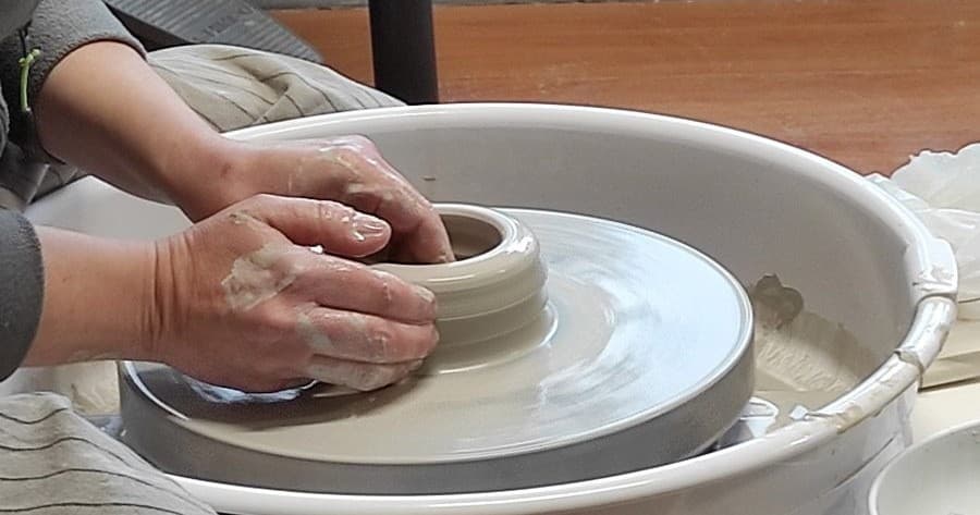 Pottery Workshop in Rome for Beginners